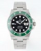 Rolex Submariner Hulk Green Dial Men's Luxury Watch Rolex Submariner Hulk Green Dial Men's Luxury Watch