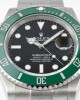 Rolex Submariner Hulk Green Dial Men's Luxury Watch Rolex Submariner Hulk Green Dial Men's Luxury Watch