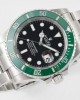 Rolex Submariner Hulk Green Dial Men's Luxury Watch Rolex Submariner Hulk Green Dial Men's Luxury Watch