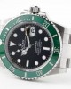Rolex Submariner Hulk Green Dial Men's Luxury Watch Rolex Submariner Hulk Green Dial Men's Luxury Watch