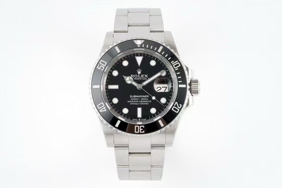 ROLEX Watch Submariner SUB Series 41MM