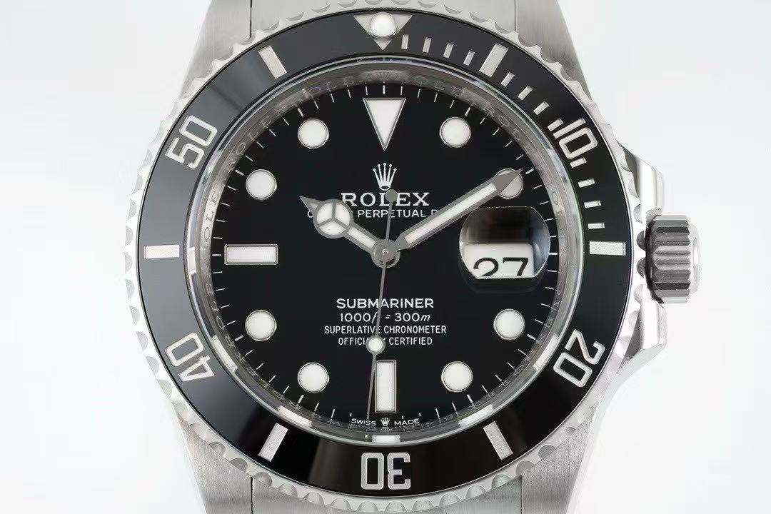 ROLEX Watch Submariner SUB Series 41MM