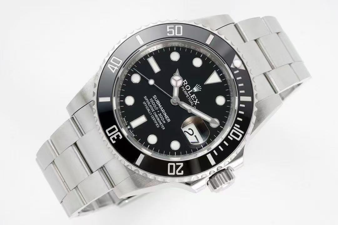 ROLEX Watch Submariner SUB Series 41MM ROLEX Watch Submariner SUB Series 41MM