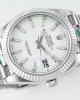 Rolex Date Just 41mm Classic Logbook Rolex Date Just 41mm Classic Logbook