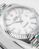 Rolex Date Just 41mm Classic Logbook Rolex Date Just 41mm Classic Logbook