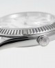 Rolex Date Just 41mm Classic Logbook Rolex Date Just 41mm Classic Logbook