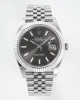 Rolex Date Just 41mm Classic Logbook Rolex Date Just 41mm Classic Logbook