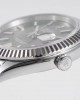 Rolex Date Just 41mm Classic Logbook Rolex Date Just 41mm Classic Logbook