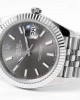 Rolex Date Just 41mm Classic Logbook Rolex Date Just 41mm Classic Logbook