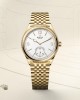 Rolex 1908 18 ct yellow gold, 39 mm, polished finish Rolex 1908 18 ct yellow gold, 39 mm, polished finish