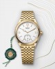 Rolex 1908 18 ct yellow gold, 39 mm, polished finish Rolex 1908 18 ct yellow gold, 39 mm, polished finish