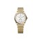 Rolex 1908 18 ct yellow gold, 39 mm, polished finish