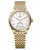 Rolex 1908 18 ct yellow gold, 39 mm, polished finish Rolex 1908 18 ct yellow gold, 39 mm, polished finish