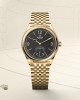 Rolex 1908 18 ct yellow gold, 39 mm, polished finish Rolex 1908 18 ct yellow gold, 39 mm, polished finish