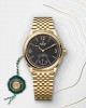 Rolex 1908 18 ct yellow gold, 39 mm, polished finish Rolex 1908 18 ct yellow gold, 39 mm, polished finish