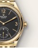 Rolex 1908 18 ct yellow gold, 39 mm, polished finish Rolex 1908 18 ct yellow gold, 39 mm, polished finish