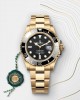 Rolex Submariner Date Oyster, 41mm,yellow gold Rolex Submariner Date Oyster, 41mm,yellow gold