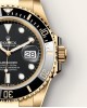 Rolex Submariner Date Oyster, 41mm,yellow gold Rolex Submariner Date Oyster, 41mm,yellow gold