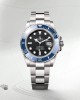 Rolex Submariner Date Oyster, 41 mm,white blue