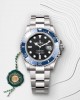 Rolex Submariner Date Oyster, 41 mm,white blue