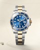 Rolex Submariner Date Oyster, 41 mm, Oystersteel and yellow gold Rolex Submariner Date Oyster, 41 mm, Oystersteel and yellow gold