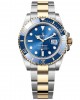 Rolex Submariner Date Oyster, 41 mm, Oystersteel and yellow gold Rolex Submariner Date Oyster, 41 mm, Oystersteel and yellow gold