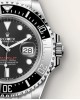 Rolex Sea-Dweller Oyster, 43 mm, Oystersteel Rolex Sea-Dweller Oyster, 43 mm, Oystersteel