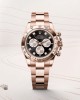 Rolex Cosmograph Daytona 40 mm, Everose gold, Oyster Rolex Cosmograph Daytona 40 mm, Everose gold, Oyster