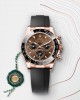 Rolex Cosmograph Daytona 40 mm, Everose gold, Oyster Rolex Cosmograph Daytona 40 mm, Everose gold, Oyster