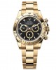 Rolex Cosmograph Daytona 40 mm, Oyster, yellow gold Rolex Cosmograph Daytona 40 mm, Oyster, yellow gold