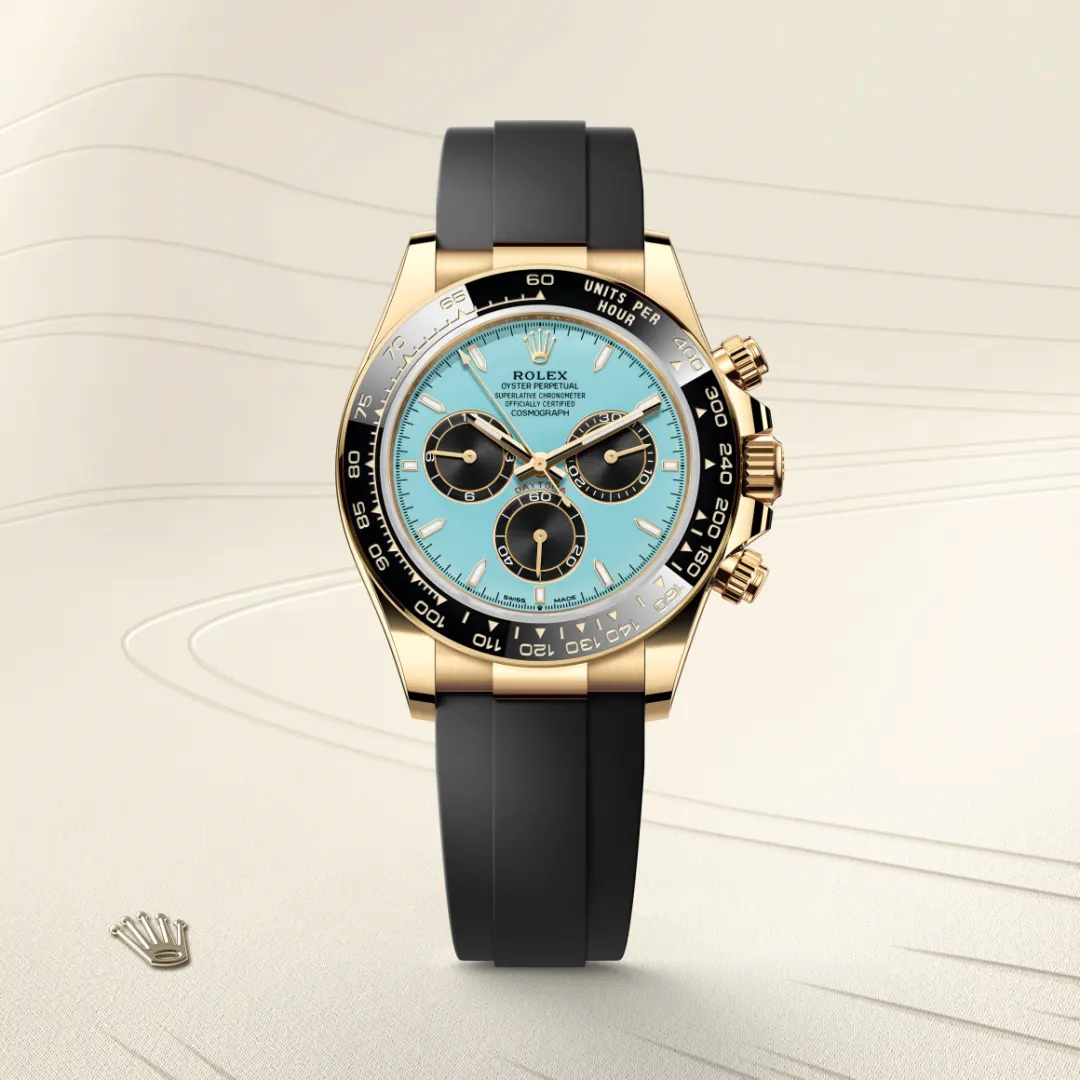Rolex Cosmograph Daytona 40 mm, Oyster