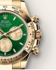 Rolex Cosmograph Daytona 40 mm, Oyster, yellow gold Rolex Cosmograph Daytona 40 mm, Oyster, yellow gold