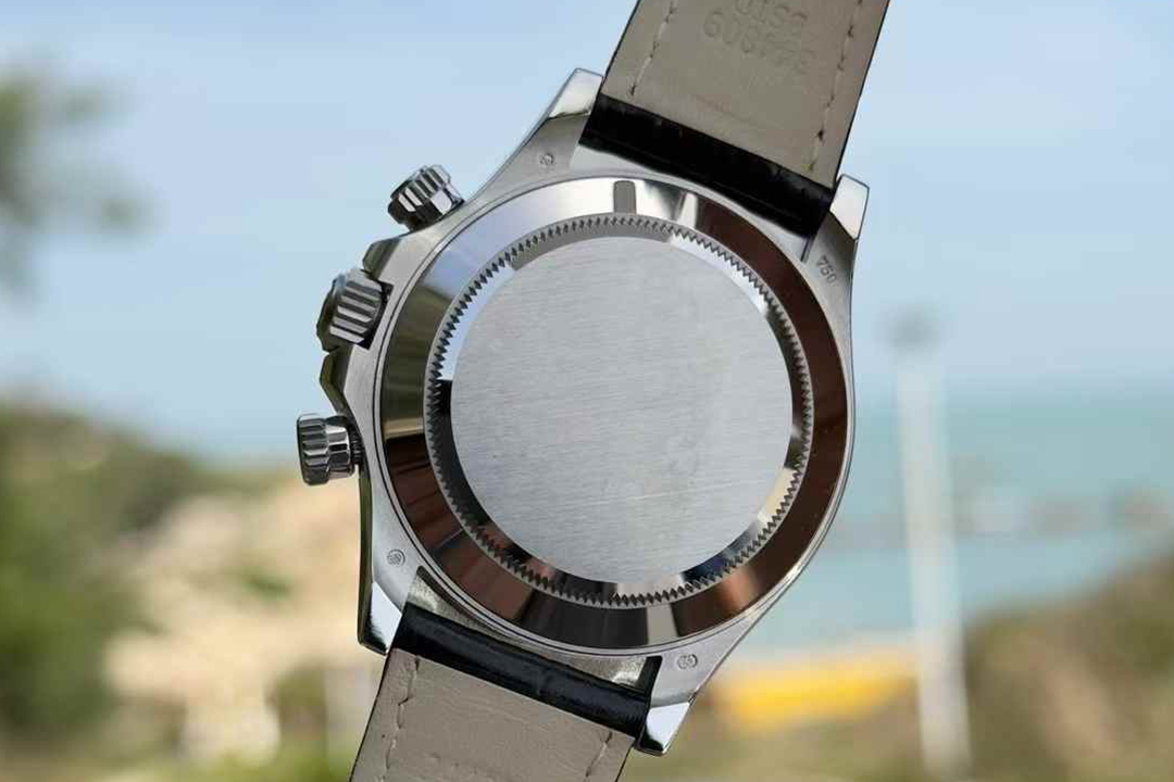Rolex BeachDaytona “Hidden Model” unisex 40nm Roman Scale Rolex BeachDaytona “Hidden Model” unisex 40nm Roman Scale