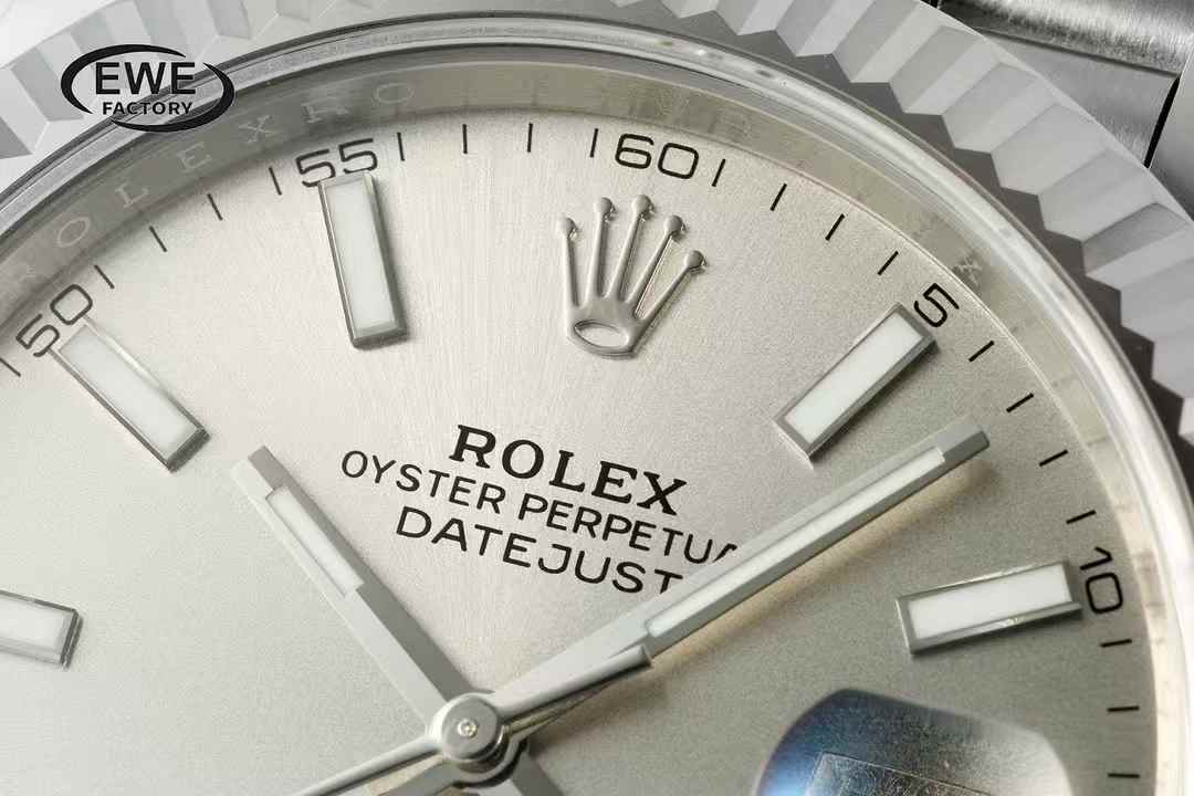 Rolex EWE 41mm