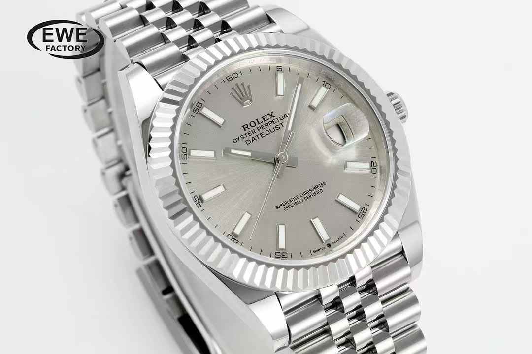 Rolex EWE 41mm