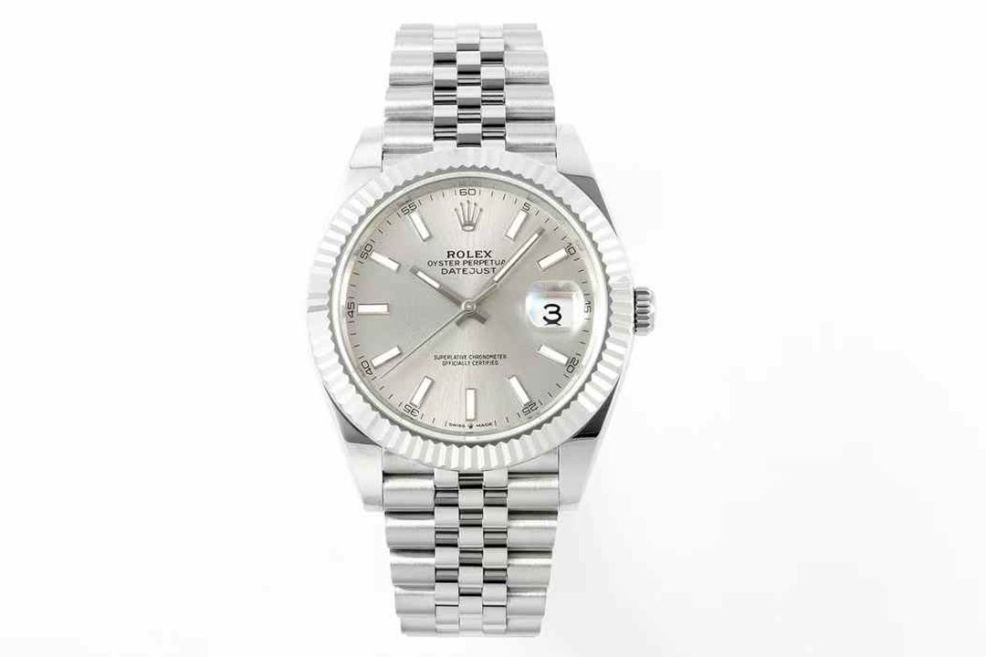 Rolex EWE 41mm
