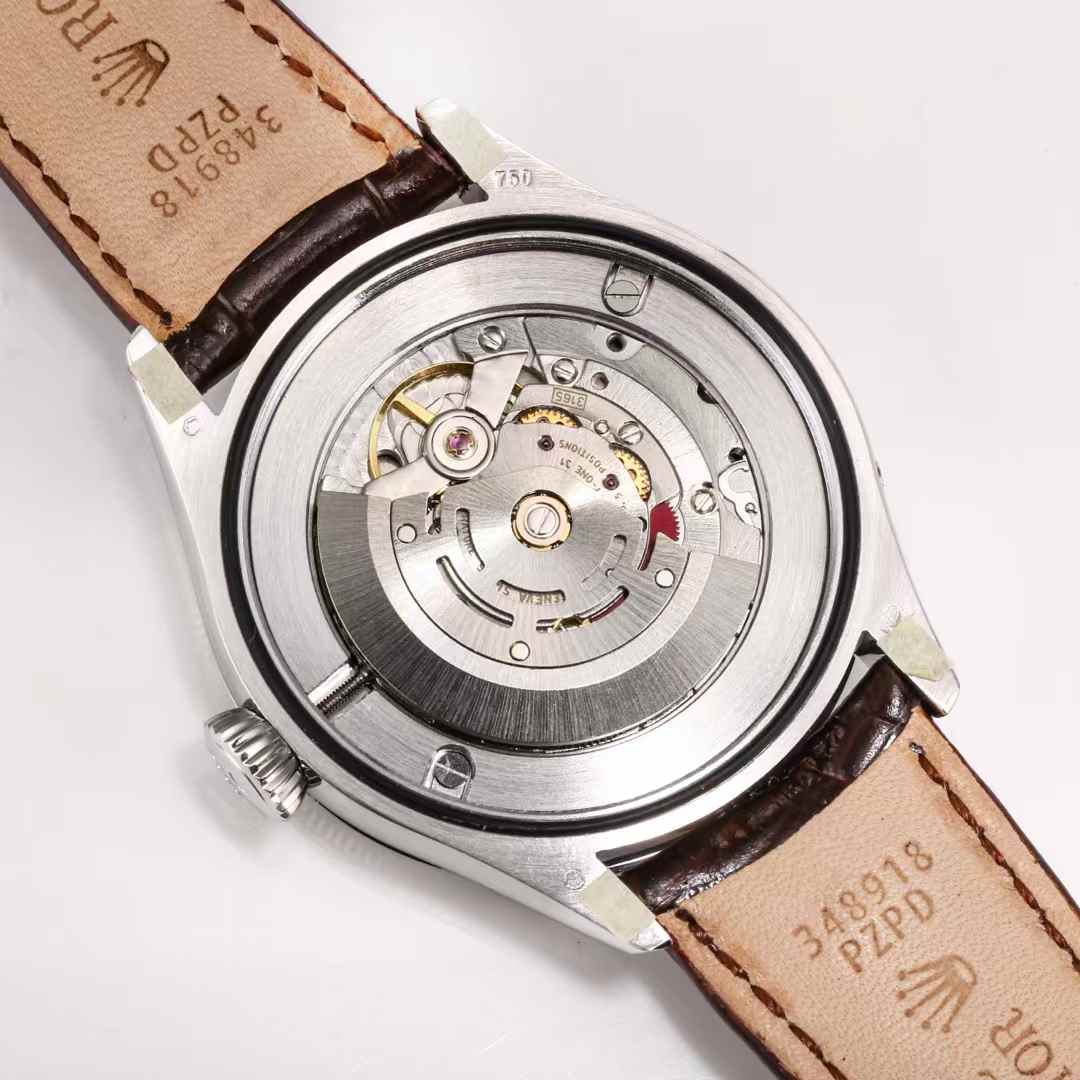 ROLEX Rolex Cellini Calendar ROLEX Rolex Cellini Calendar