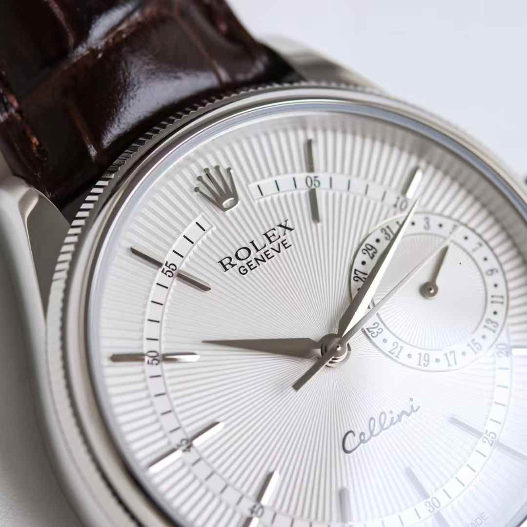 ROLEX Rolex Cellini Calendar ROLEX Rolex Cellini Calendar