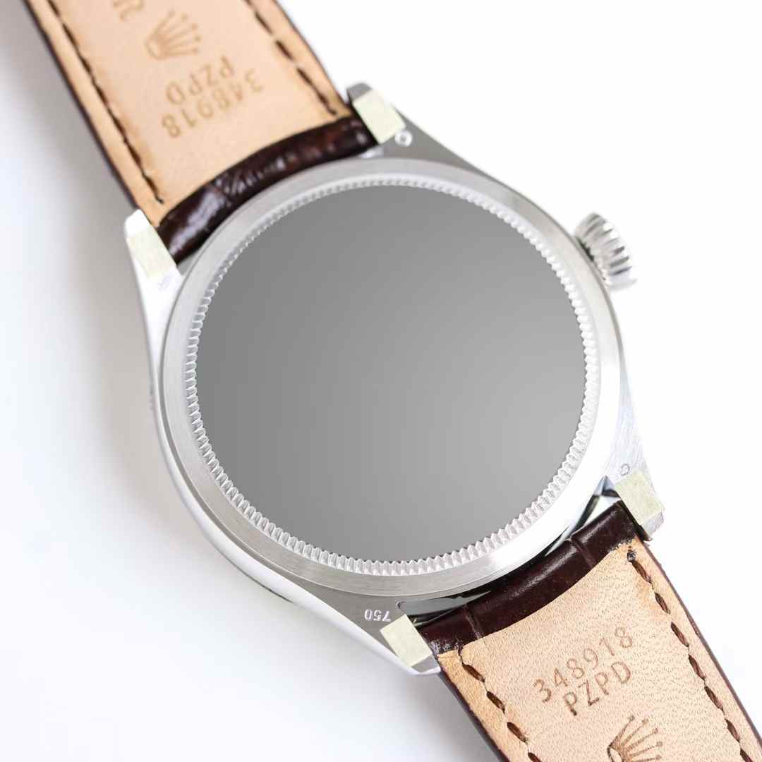 ROLEX Rolex Cellini Calendar 