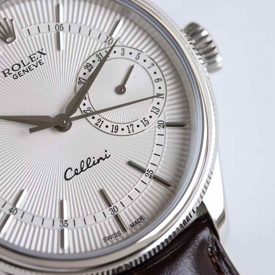 ROLEX Rolex Cellini Calendar ROLEX Rolex Cellini Calendar