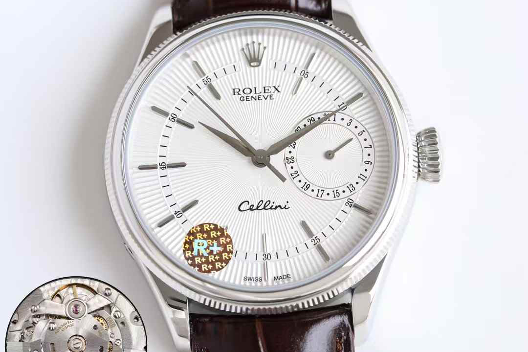 ROLEX Rolex Cellini Calendar 