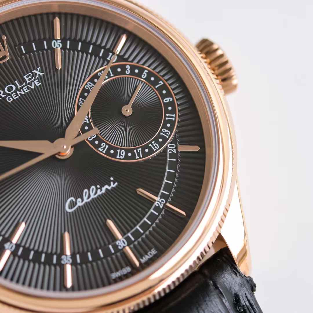 Rolex Cellini Date