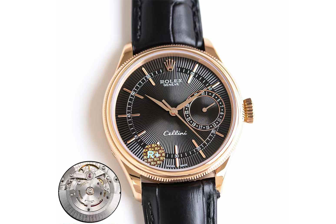Rolex Cellini Date