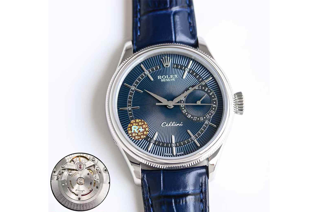 Rolex Cellini Date
