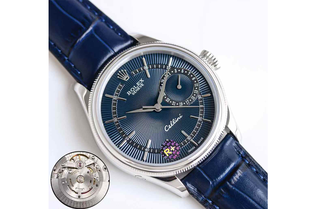 Rolex Cellini Date