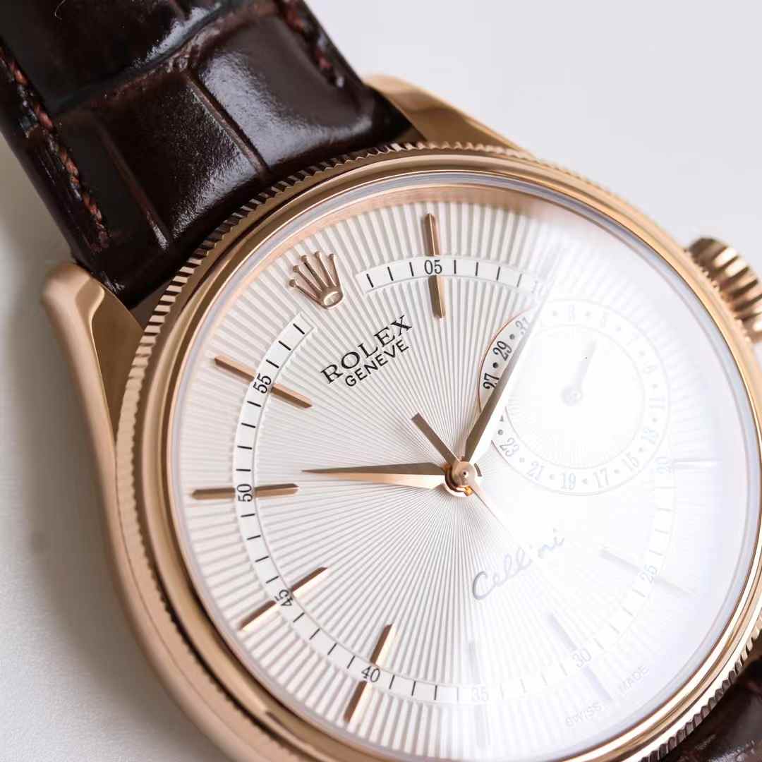 Rolex Cellini Date