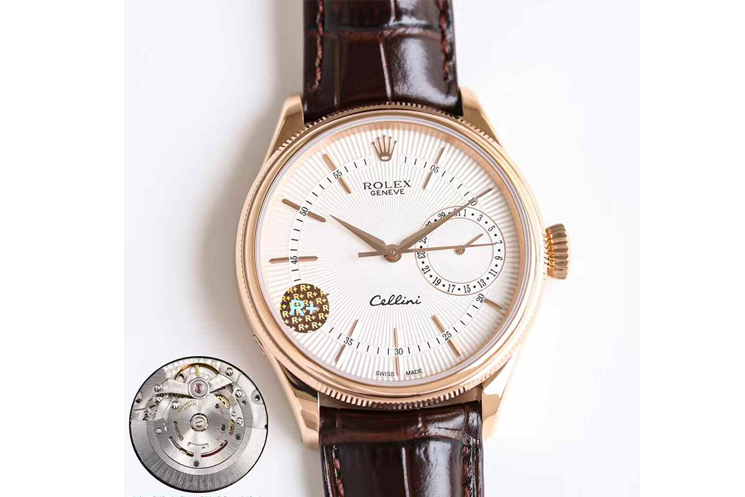 Rolex Cellini Date