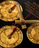 Rolex Yellow Gold Dyatona Rainbow Watch Rolex Yellow Gold Dyatona Rainbow Watch