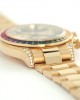 Rolex Yellow Gold Dyatona Rainbow Watch Rolex Yellow Gold Dyatona Rainbow Watch
