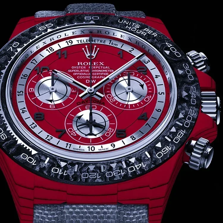Rolex Men's Mechanical Watch Rolex Men's Mechanical Watch